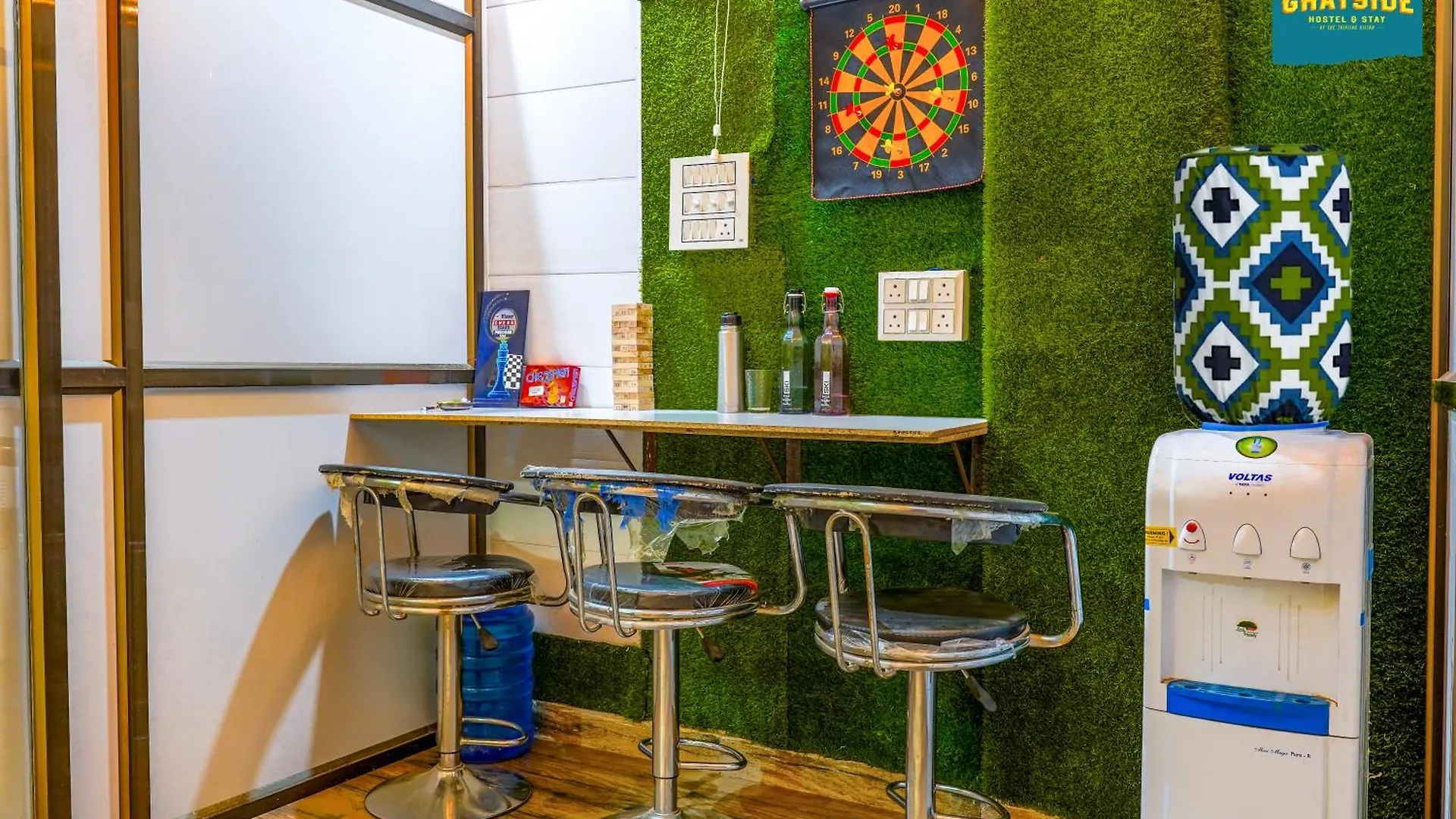 Ghatside Hostel & Stay Varanasi