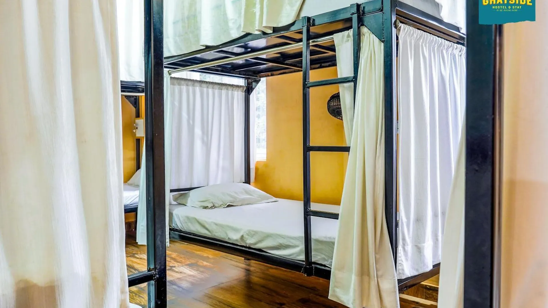 Ghatside Hostel & Stay Varanasi